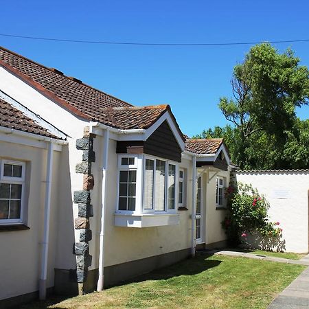 Briquet Cottages, Guernsey,Channel Islands Saint Saviour Esterno foto