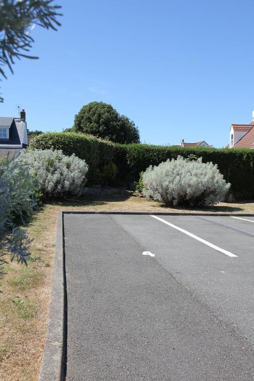 Briquet Cottages, Guernsey,Channel Islands Saint Saviour Esterno foto
