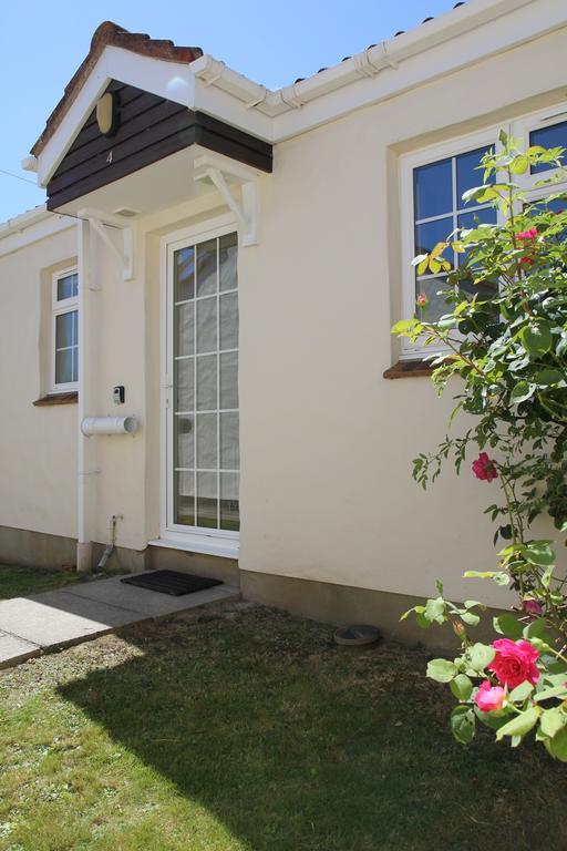 Briquet Cottages, Guernsey,Channel Islands Saint Saviour Esterno foto
