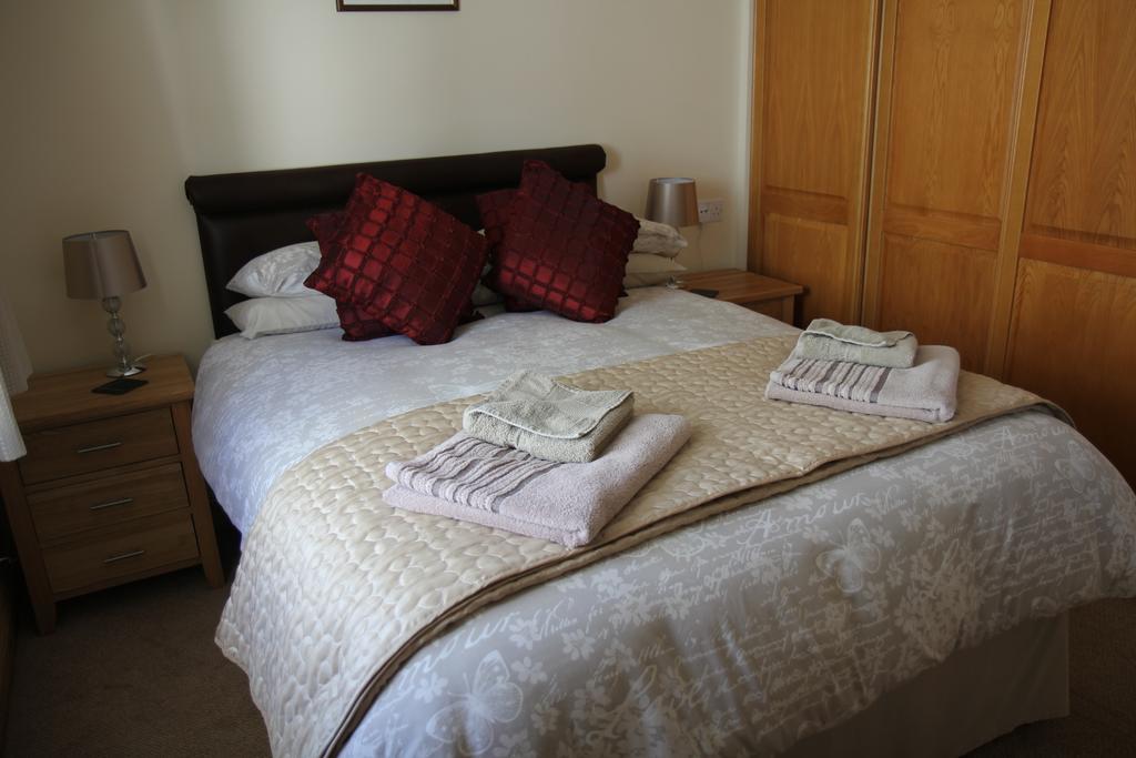 Briquet Cottages, Guernsey,Channel Islands Saint Saviour Esterno foto