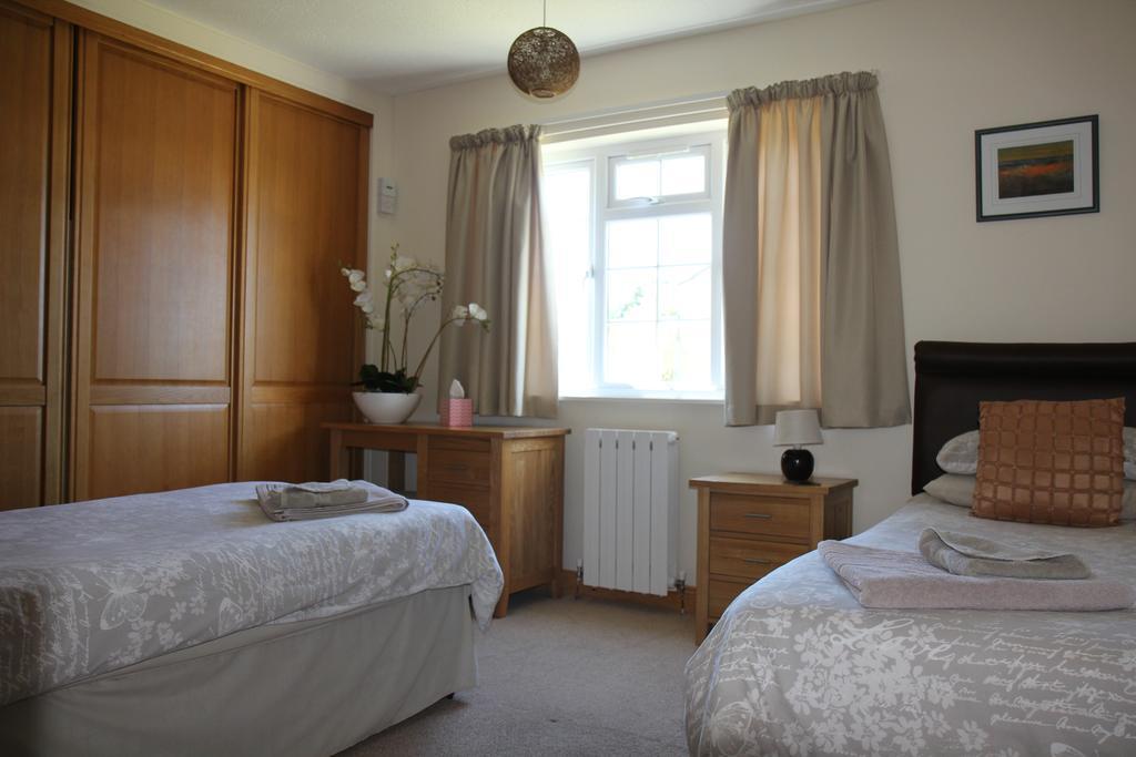 Briquet Cottages, Guernsey,Channel Islands Saint Saviour Esterno foto