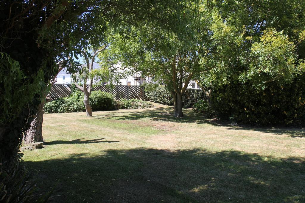 Briquet Cottages, Guernsey,Channel Islands Saint Saviour Esterno foto