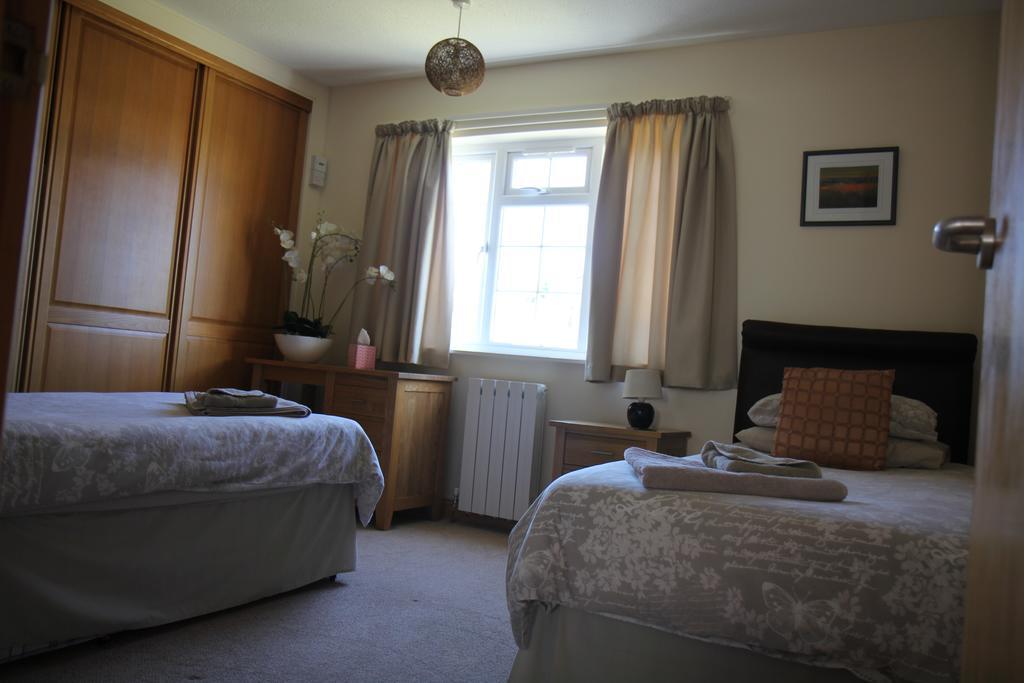 Briquet Cottages, Guernsey,Channel Islands Saint Saviour Esterno foto
